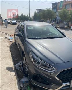 هیوندای سۆناتا